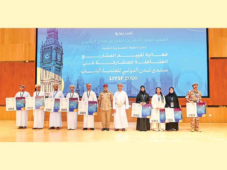 9 projects selected for science forum in London