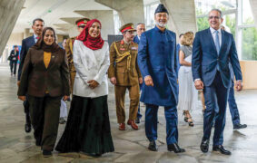 Unesco Sultan Haitham Prize for Intangible Cultural Heritage