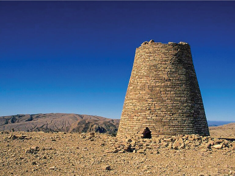 Cultural heritage law strengthened to boost protection, Unesco alignment