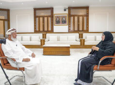 NRAA preserving Omani cultural heritage through field documentation
