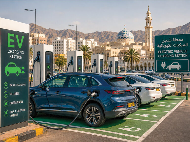 Users demand better EV charging facilities