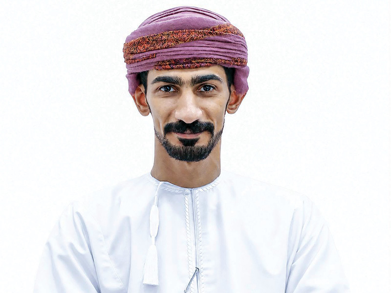 Mohammed bin Abdullah Al Ajmi