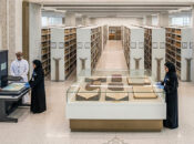 Executive Regulations of the National Records Law Oman
