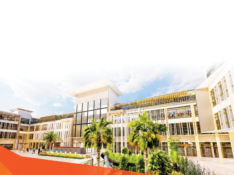 Izki public square investment opportunity