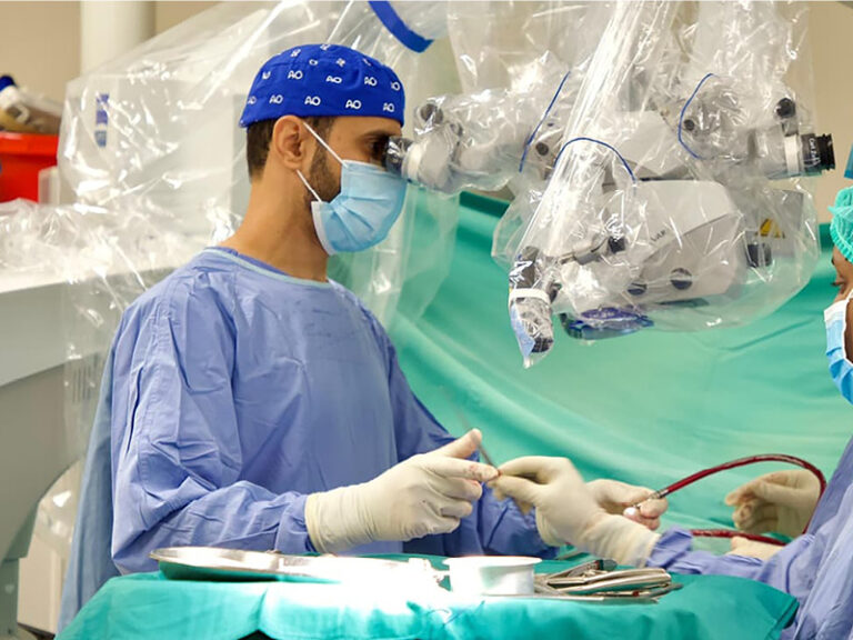 Second phase of zakat-funded treatment in private sector launched