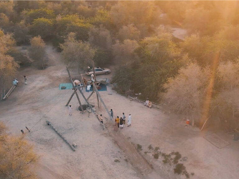 Omani filmmakers shine at Morocco festival 