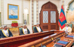 Economic Coordination Council and women’s representation in Majlis A’Shura Oman