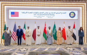Oman rules out transit charges in Strait of Hormuz