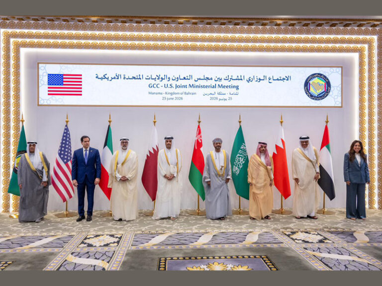 Oman rules out transit charges in Strait of Hormuz