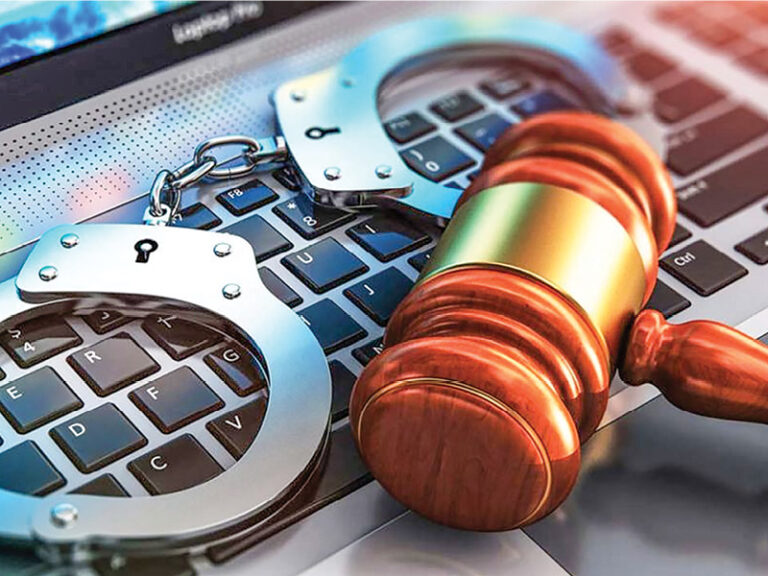 Law on Combating Cybercrime in Oman issued