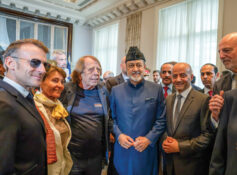 Omani-Franco Business Forum seals strategic multi-sector partnerships