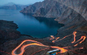 Mwasalat to launch bus service linking Khasab with Suhar for passengers without UAE entry visas