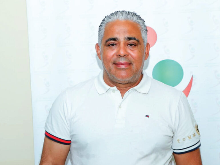 Tunisian coach tasked with overseeing Oman’s handball development