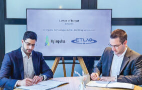 HyImpulse explores launch operations from Oman’s Etlaq Spaceport