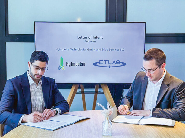 HyImpulse explores launch operations from Oman’s Etlaq Spaceport