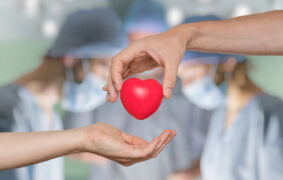 Single organ donor saves four lives in Oman