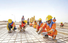Oman extends sick leave insurance to expatriate workers