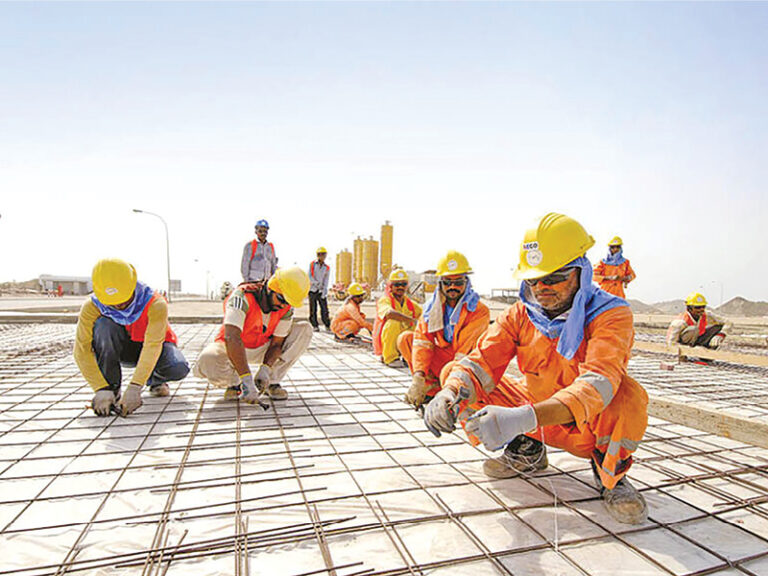 Oman extends sick leave insurance to expatriate workers