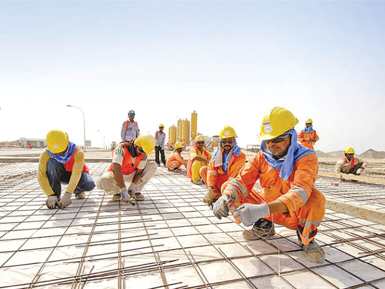 Oman extends sick leave insurance to expatriate workers
