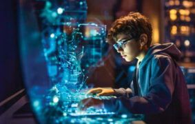 Oman cybercrime law boosts child protection, targets AI misuse
