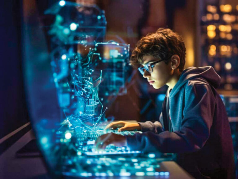 Oman cybercrime law boosts child protection, targets AI misuse