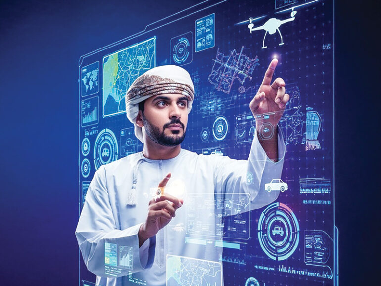 NCSI digital initiatives for national data integration