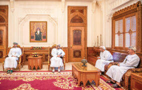 H H Sayyid Theyazin praises State Council role in supporting national development drive
