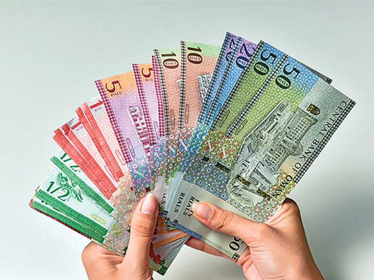 Oman private sector bribery law 2026
