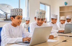 TRA will connect 49 remote schools in Oman with satellite internet, boosting digital learning and connectivity access.