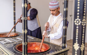 Dhofar Khareef 2026 seasonal jobs for Omani youth