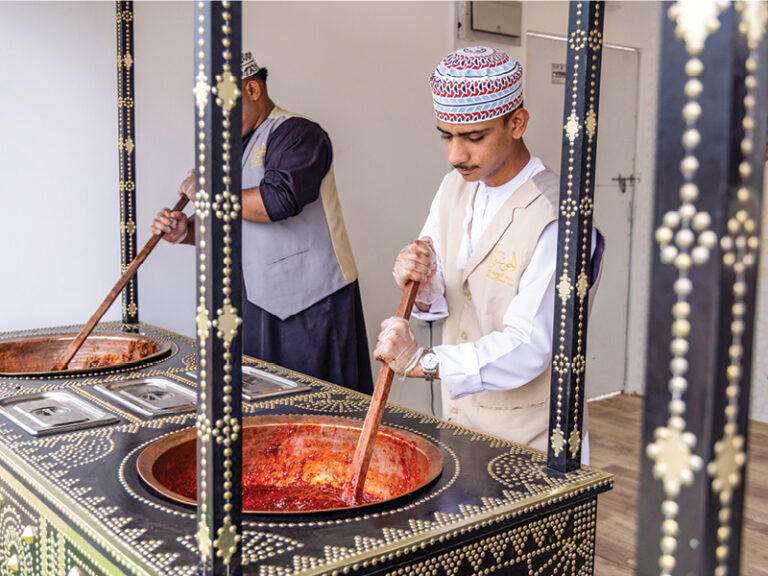 Dhofar Khareef 2026 seasonal jobs for Omani youth