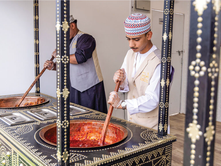 Dhofar Khareef 2026 seasonal jobs for Omani youth