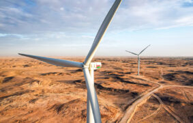 Study identifies Thumrait, Marmul as key green hydrogen hubs