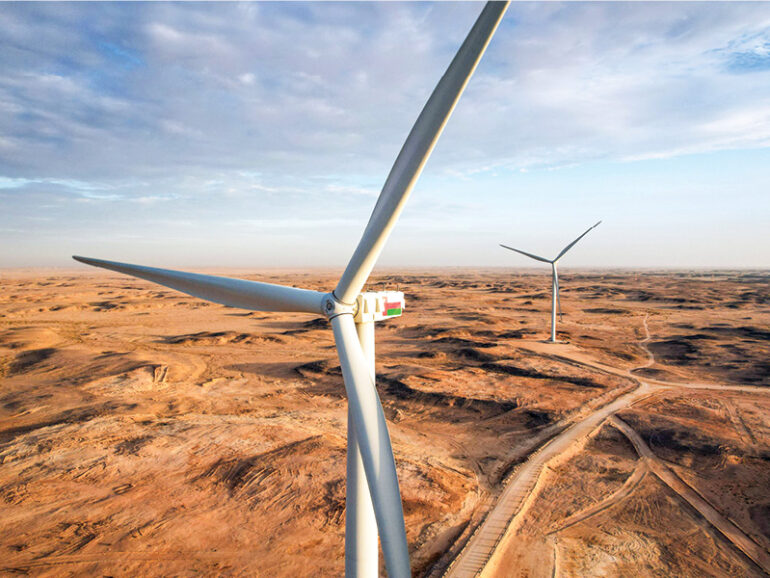 Study identifies Thumrait, Marmul as key green hydrogen hubs