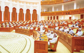 Oman utility disconnection law for vulnerable families