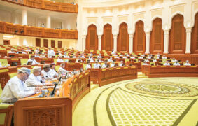 Majlis A’Shura calls for action on rising prices, inflation pressures