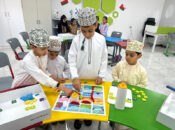 Summer centres open across North Batinah with focus on skills, talent