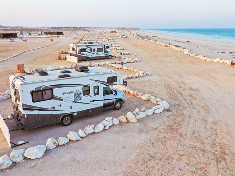 Rising investment drives hospitality growth in Al Wusta