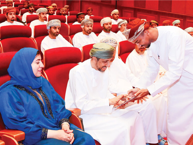 New film showcases Oman’s traditional crafts, cultural legacy