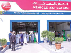 ROP plans 12 private vehicle inspection centres across Oman