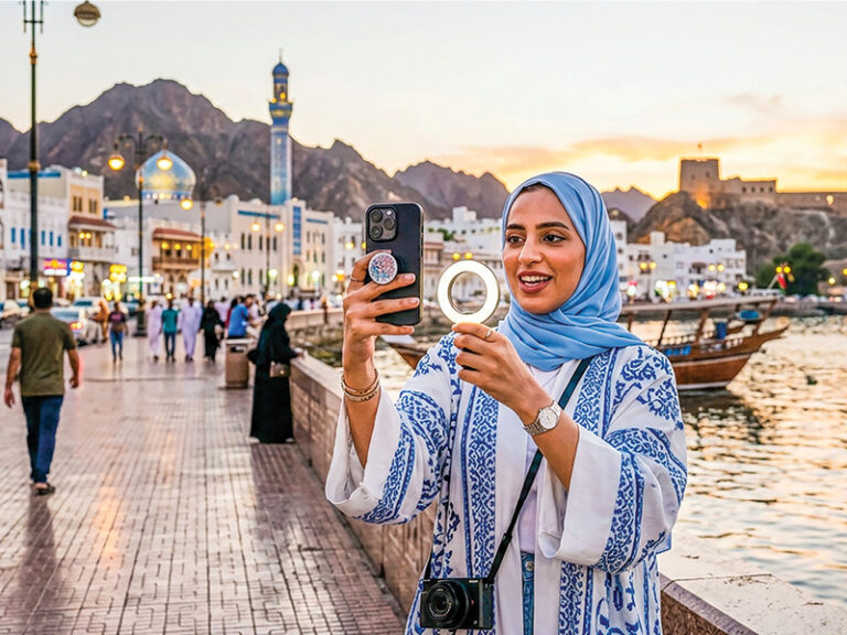 Influencer rules spark debate on accountability and trust