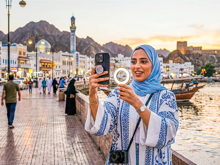 Influencer rules spark debate on accountability and trust