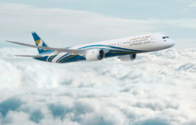 Oman Air narrowbody jet order and fleet expansion strategy