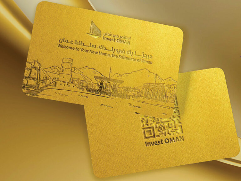 Oman eases residency rules for foreign property owners