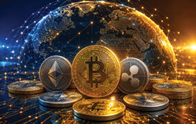 Oman national cryptocurrency mining oversight hub