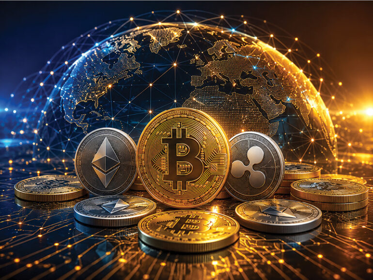 Oman national cryptocurrency mining oversight hub