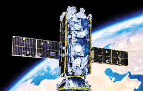 Final design phase of OmanSat-1 nears completion