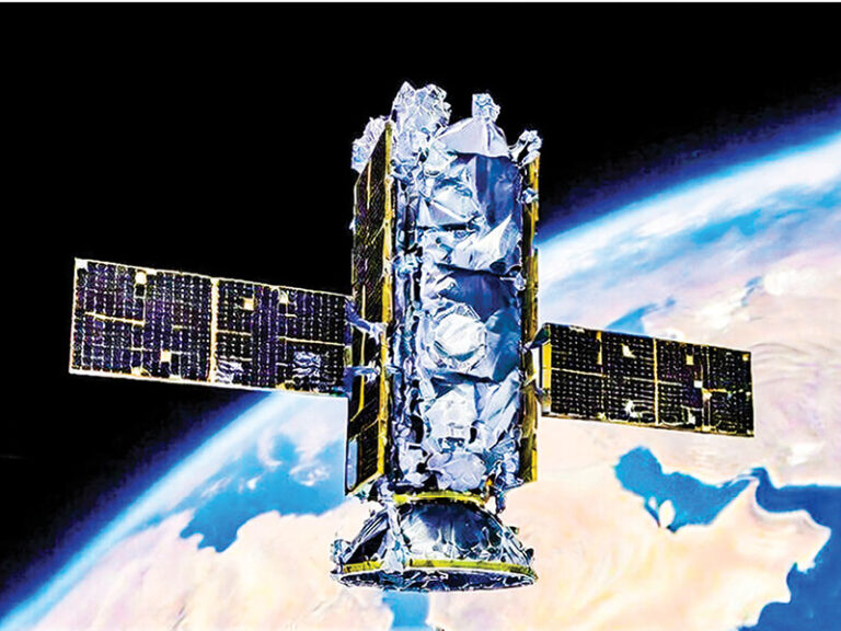 Final design phase of OmanSat-1 nears completion