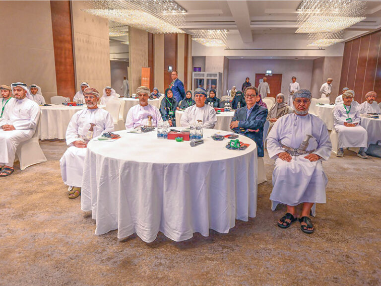 GCC turns to AI to battle water scarcity, secure food supply