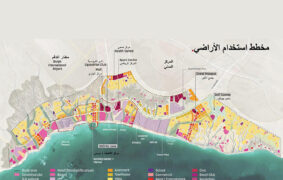 Duqm tourism masterplan